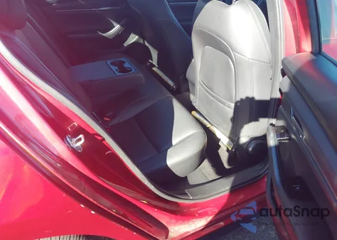 2024 Mazda Mazda3 2.5 S Select Sport из США, поврежденный, VIN 3MZBPABM3RM425648